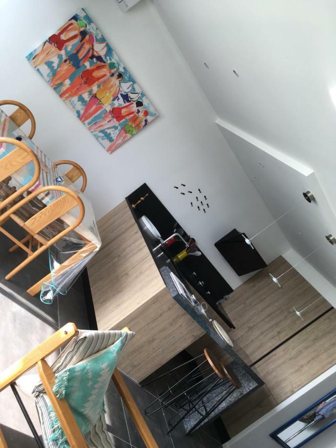 Reve Bleu Apartment เลอ โกร-ดู-รัว ภายนอก รูปภาพ